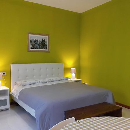 Apartamento Casa Salera Lonato del Garda Exterior foto