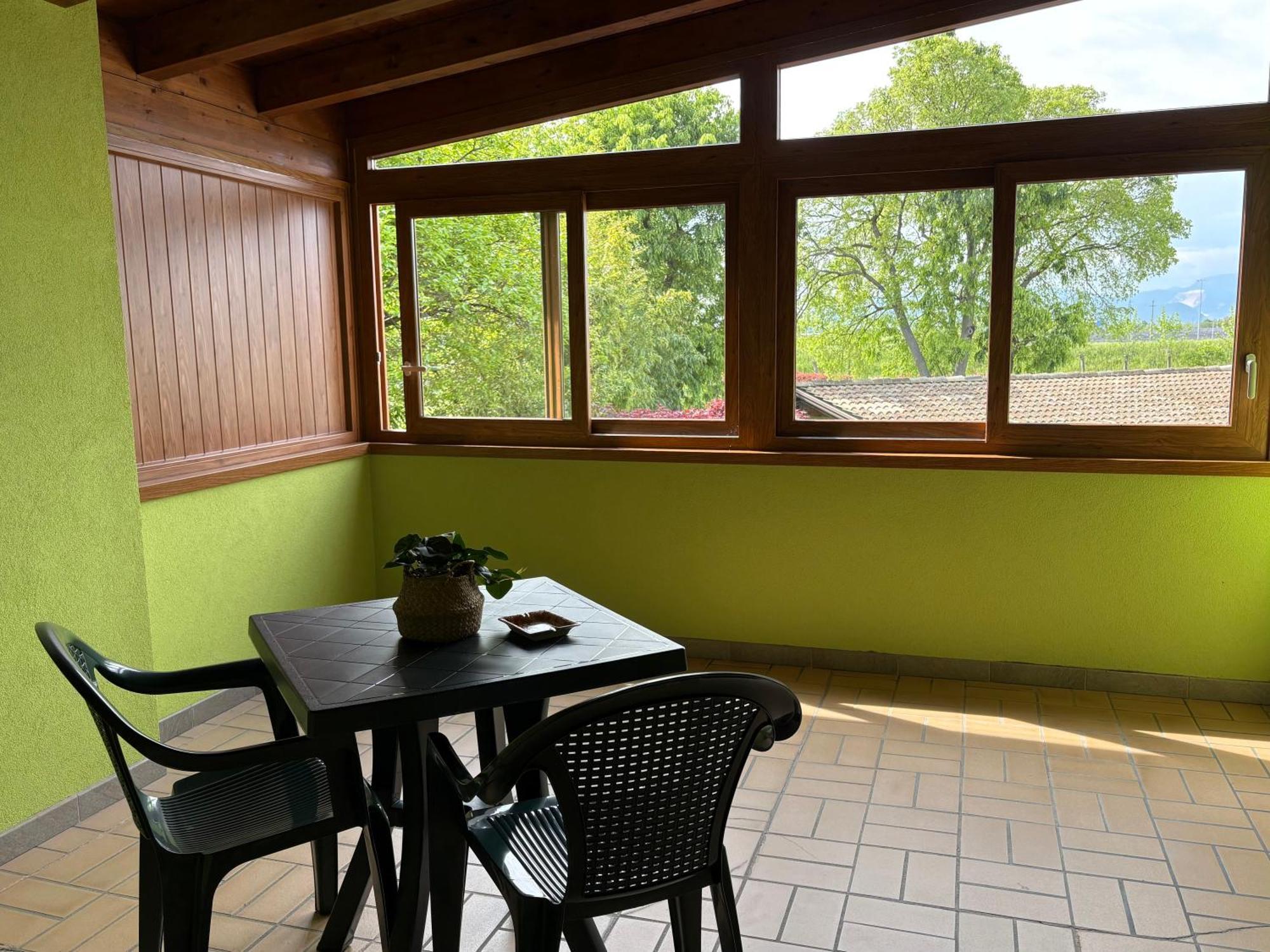 Apartamento Casa Salera Lonato del Garda Exterior foto